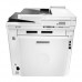 HP Multifunction LaserJet Pro MFP M477fdw-Color